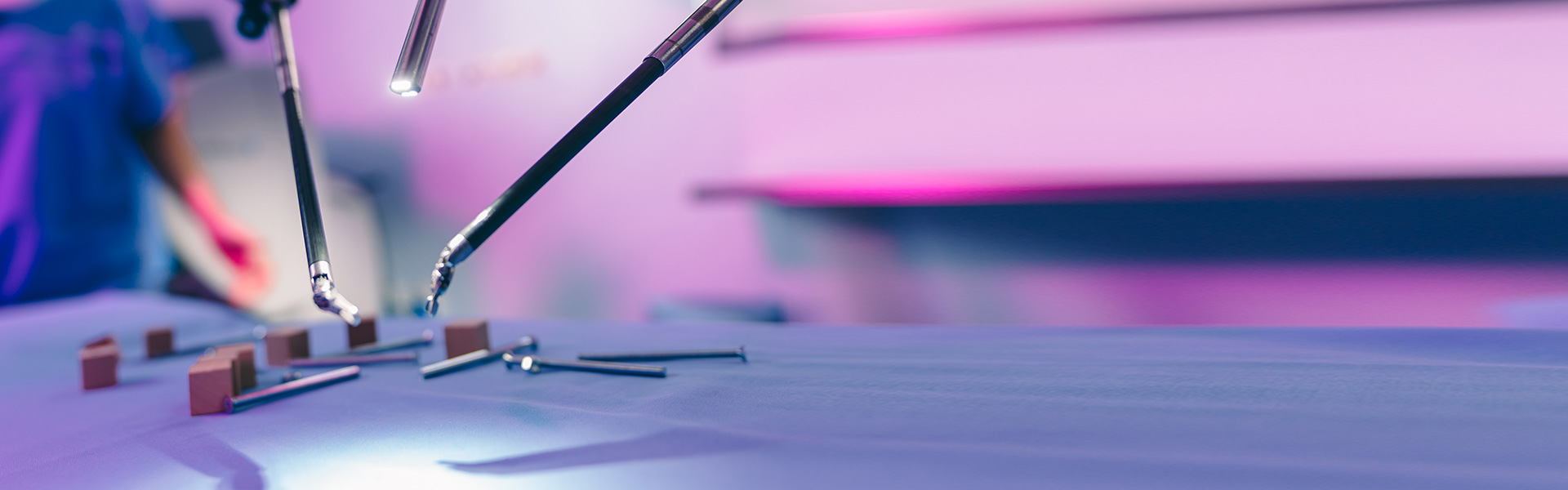 Hightech fürs Leben