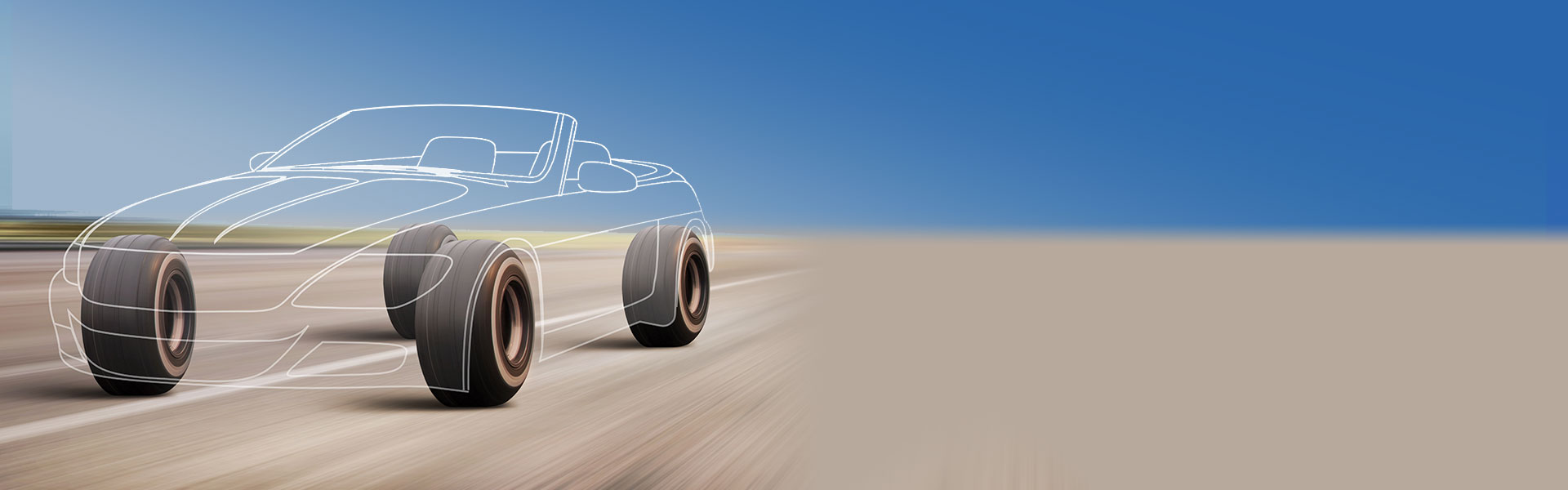 Sicherheit<br>On the Road