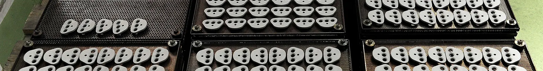 Stimmungsbild Metal Injection Molding Imagefilm