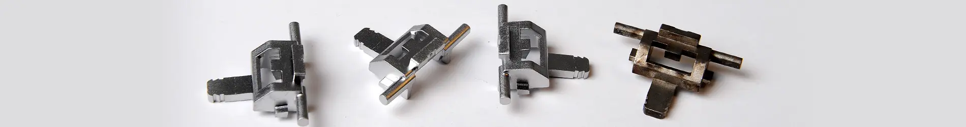 Stimmungsbild Additive Manufacturing und 3D-Modelle