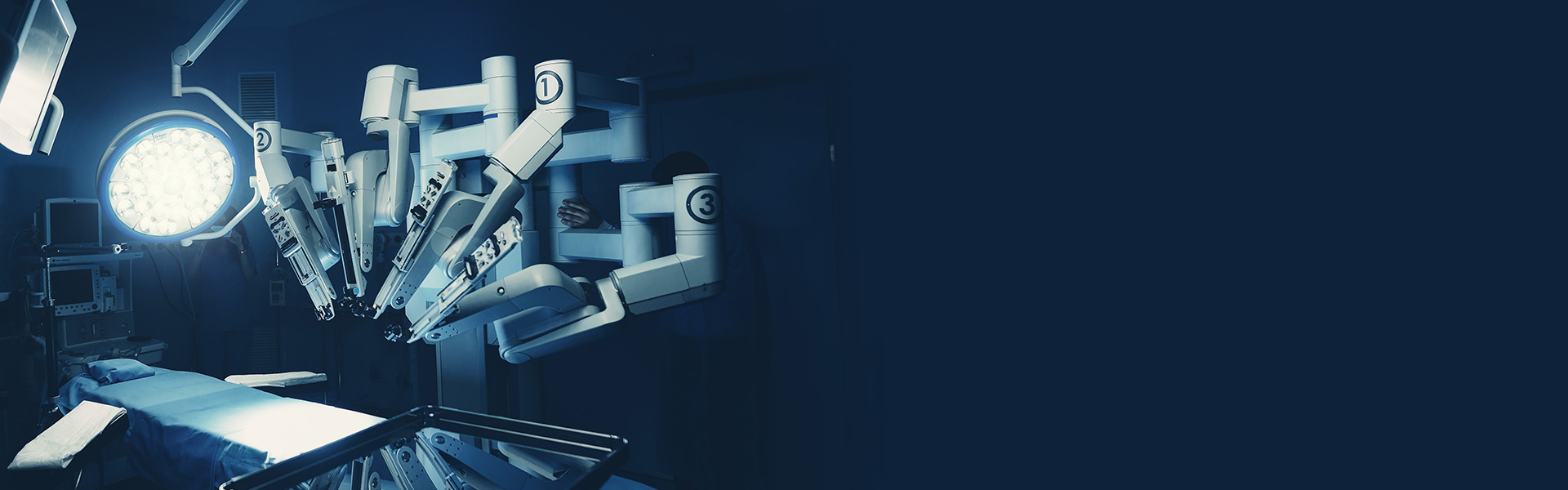 Hightech fürs Leben