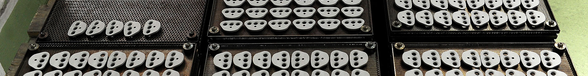 Stimmungsbild Metal Injection Molding Imagefilm