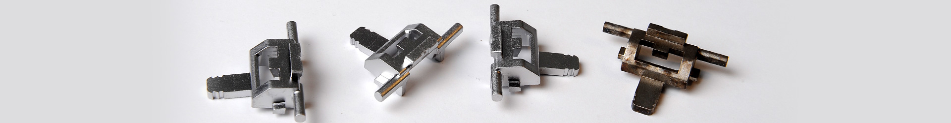 Stimmungsbild Additive Manufacturing and 3D Models