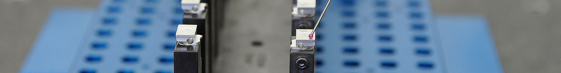 Stimmungsbild MIM and microMIM applications and industries